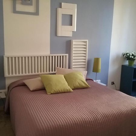 Mascagni Rooms Florence Ngoại thất bức ảnh