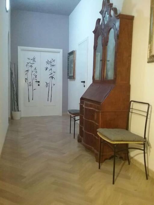 Mascagni Rooms Florence Ngoại thất bức ảnh