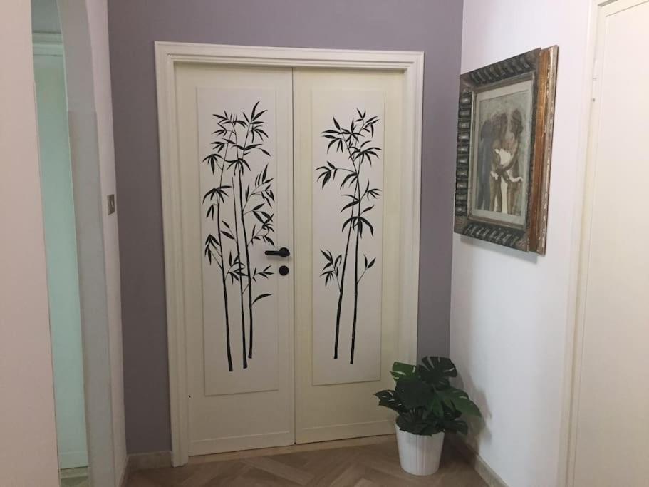 Mascagni Rooms Florence Ngoại thất bức ảnh