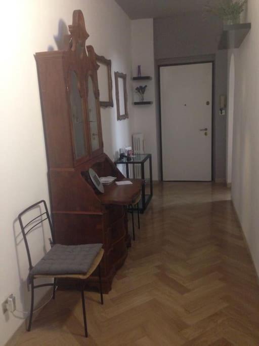 Mascagni Rooms Florence Ngoại thất bức ảnh