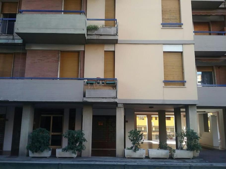 Mascagni Rooms Florence Ngoại thất bức ảnh