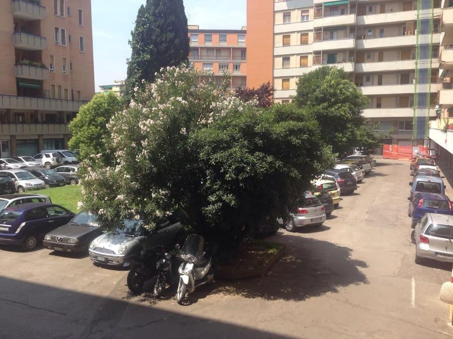 Mascagni Rooms Florence Ngoại thất bức ảnh