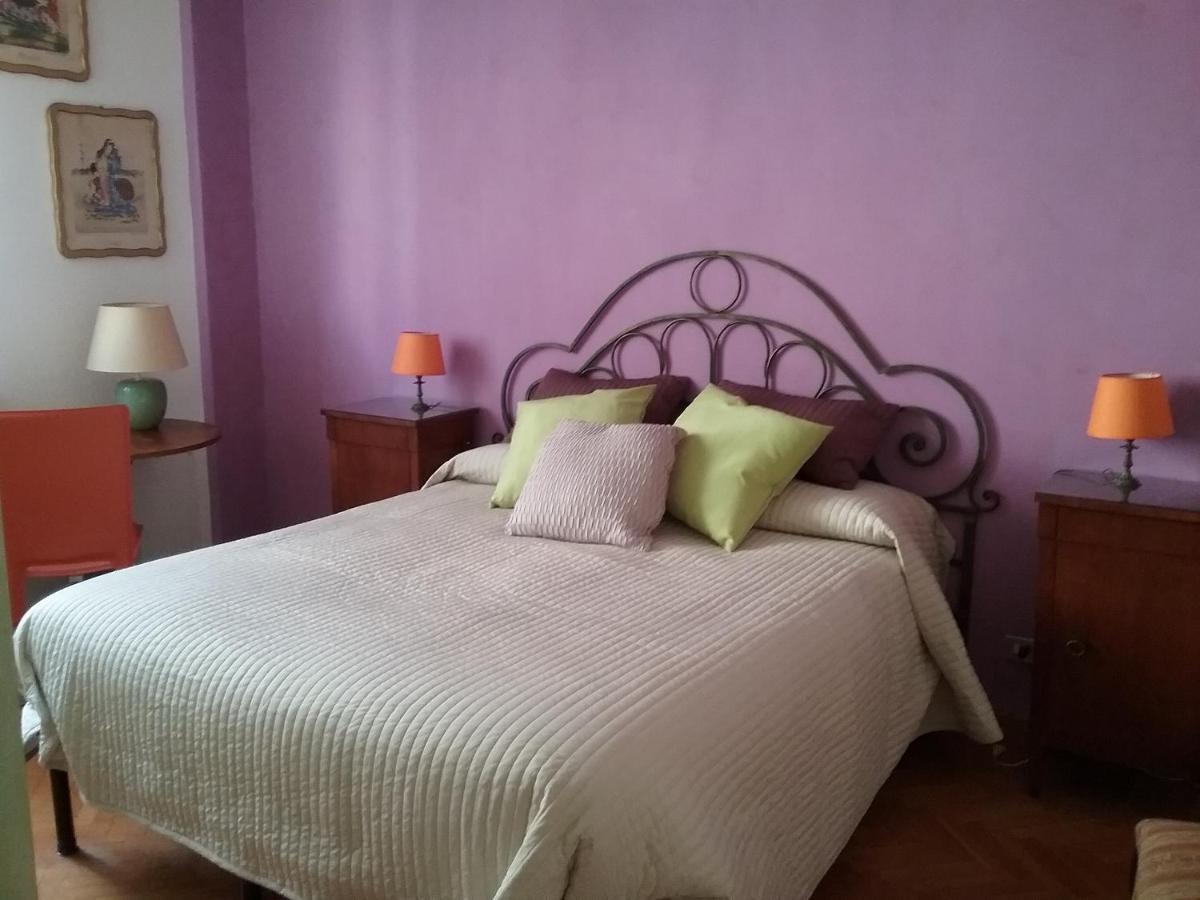 Mascagni Rooms Florence Ngoại thất bức ảnh