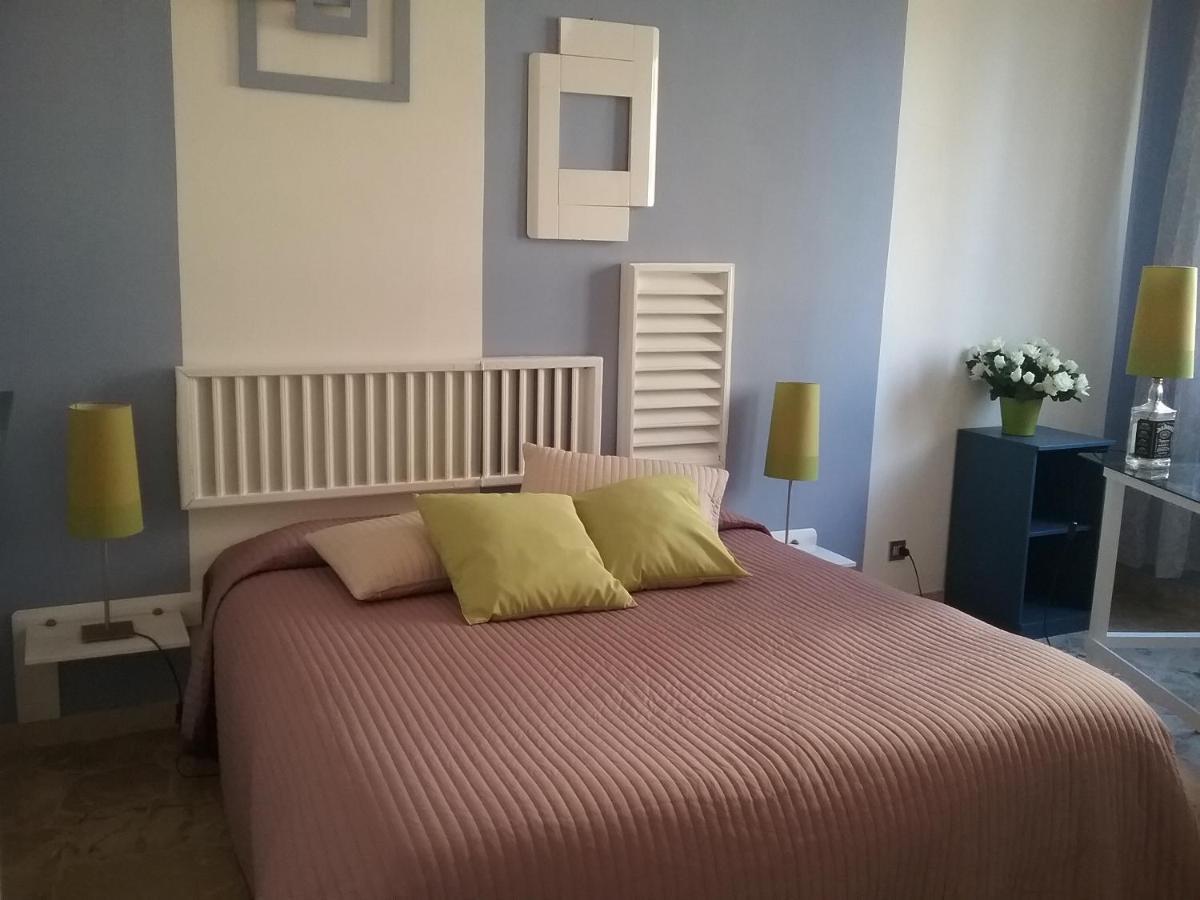 Mascagni Rooms Florence Ngoại thất bức ảnh