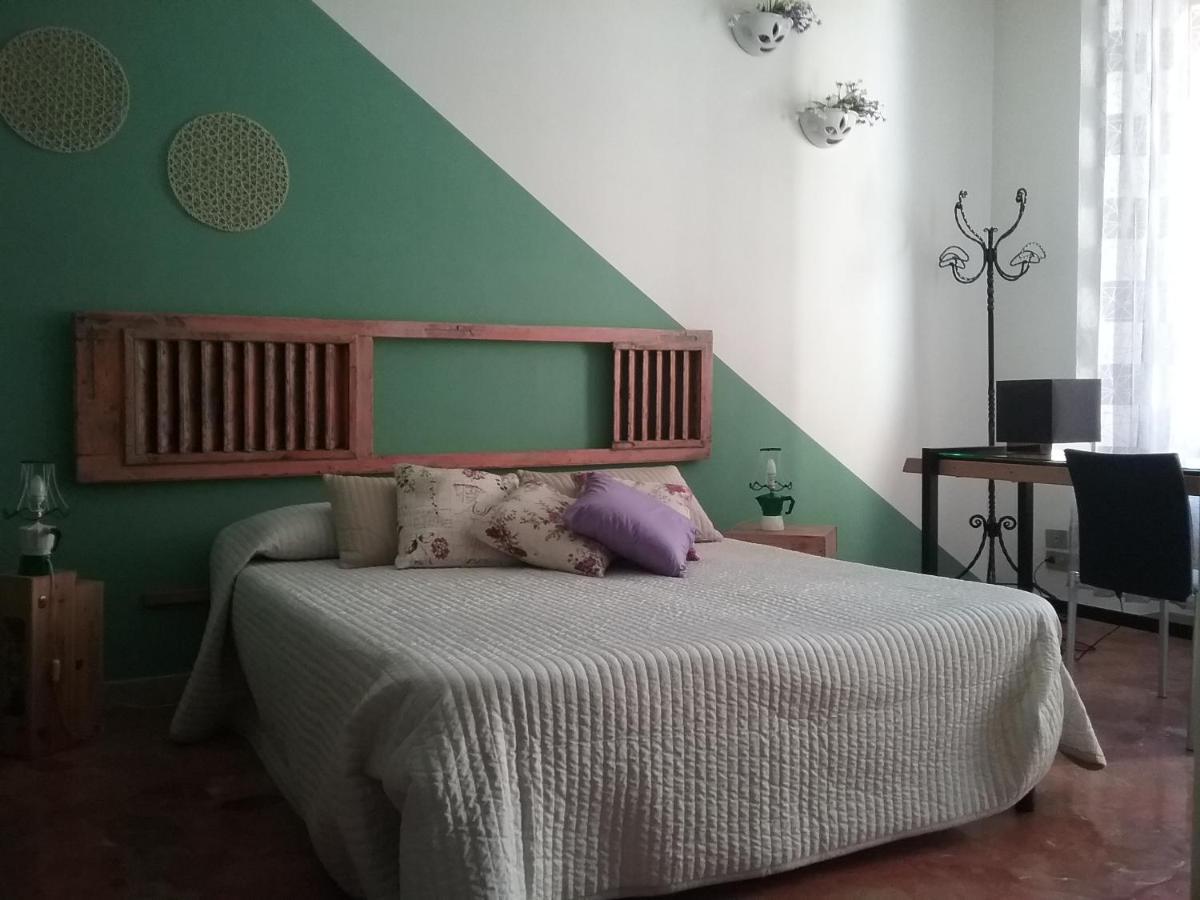 Mascagni Rooms Florence Ngoại thất bức ảnh