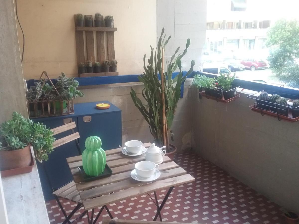 Mascagni Rooms Florence Ngoại thất bức ảnh