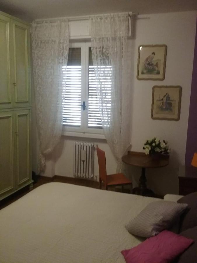 Mascagni Rooms Florence Ngoại thất bức ảnh