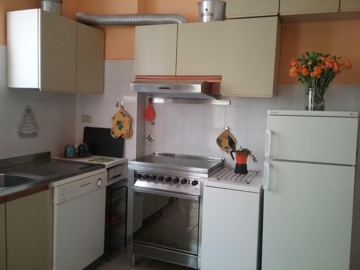 Mascagni Rooms Florence Ngoại thất bức ảnh